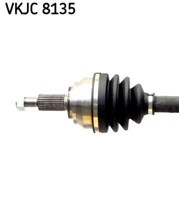 Cardã SKF VKJC 8135